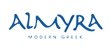 Almyra's logo color